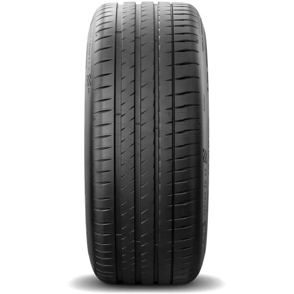 Michelin 285/40 ZR22 (110Y) XL Pilot Sport 4 S MO1 — изображение 4