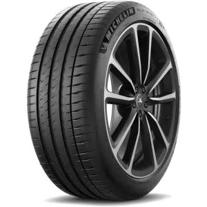 Michelin 285/40 ZR22 (110Y) XL Pilot Sport 4 S MO1