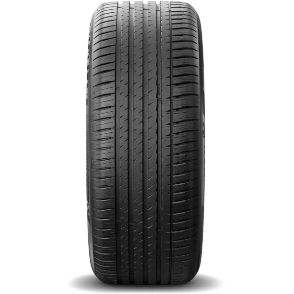 Michelin 285/45 R22 114Y XL Pilot Sport 4 SUV — изображение 4
