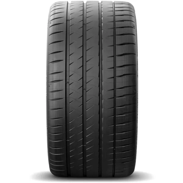 Michelin 295/25 ZR20 (95Y) XL Pilot Sport 4 S — изображение 4