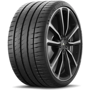 Michelin 295/25 ZR20 (95Y) XL Pilot Sport 4 S