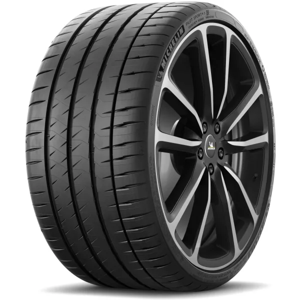 Michelin 295/25 ZR20 (95Y) XL Pilot Sport 4 S