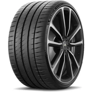 Michelin 295/25 ZR21 (96Y) XL Pilot Sport 4 S