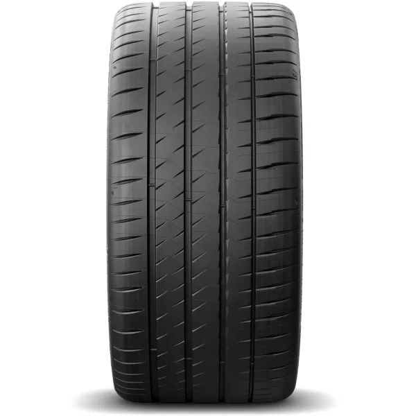 Michelin 295/25 ZR22 (97Y) XL Pilot Sport 4 S — изображение 4