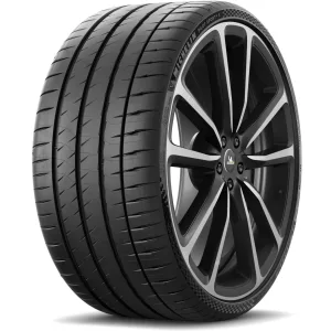 Michelin 295/25 ZR22 (97Y) XL Pilot Sport 4 S