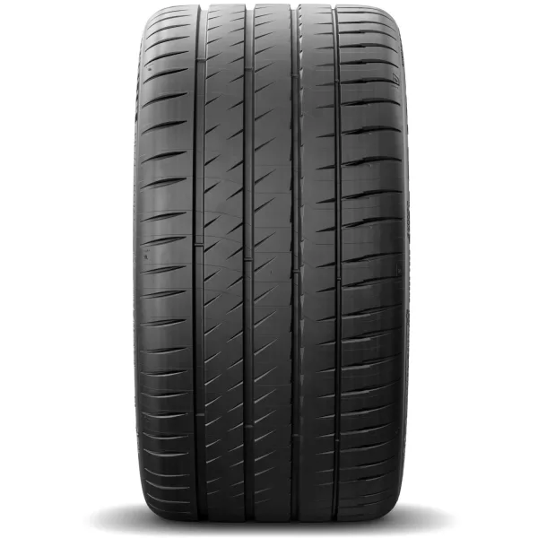 Michelin 295/30 ZR19 (100Y) XL Pilot Sport 4 S — изображение 4