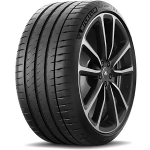 Michelin 295/30 ZR20 (101Y) XL Pilot Sport 4 S MO1