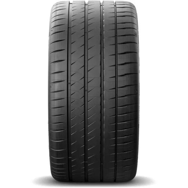 Michelin 295/30 ZR20 (101Y) XL Pilot Sport 4 S — изображение 4