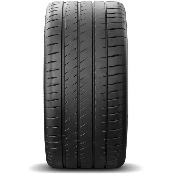 Michelin 295/30 ZR20 (101Y) XL Pilot Sport 4 S N0 — изображение 4