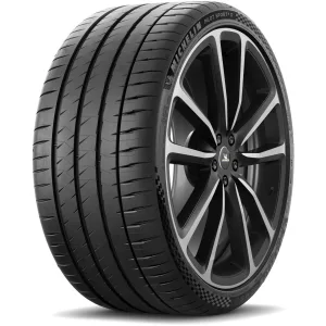 Michelin 295/30 ZR21 (102Y) XL Pilot Sport 4 S