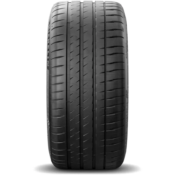 Michelin 295/35 ZR19 (104Y) XL Pilot Sport 4 S MO1 — изображение 4