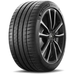 Michelin 295/35 ZR19 (104Y) XL Pilot Sport 4 S MO1