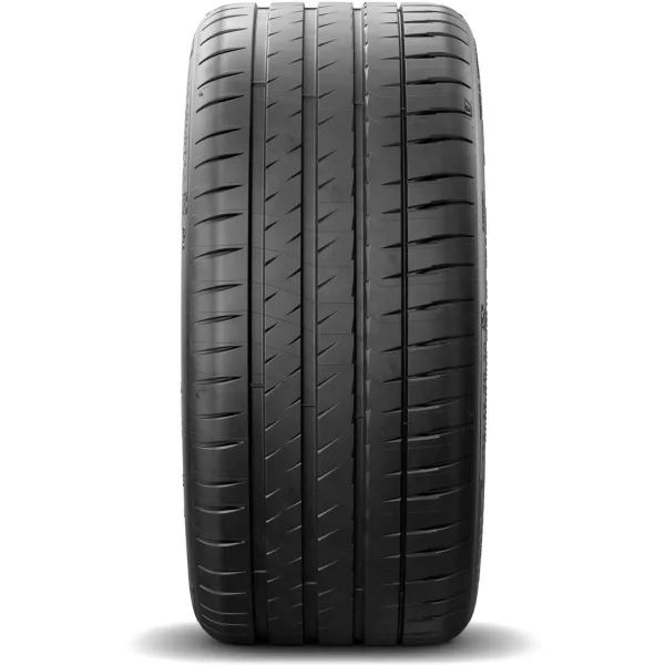 Michelin 295/35 ZR20 (105Y) XL Pilot Sport 4 S Acoustic MO1 — изображение 2