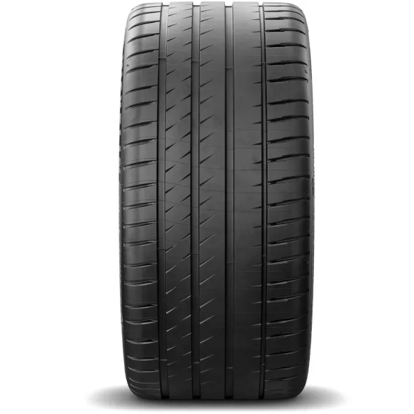 Michelin 295/35 ZR20 (105Y) XL Pilot Sport 4 S K1 — изображение 4