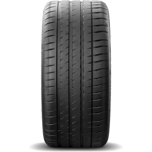 Michelin 295/35 ZR20 (105Y) XL Pilot Sport 4 S MO1 A — изображение 4