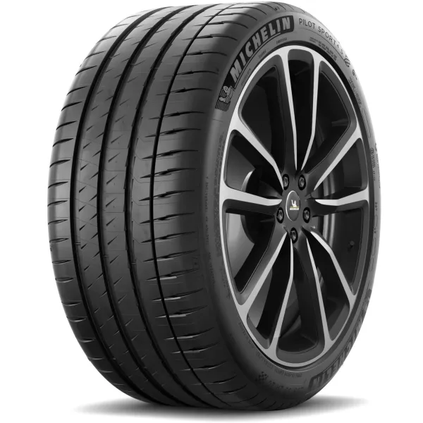 Michelin 295/35 ZR20 (105Y) XL Pilot Sport 4 S MO1 A