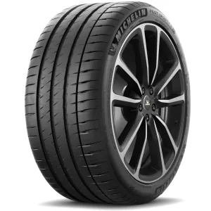 Michelin 295/35 ZR20 (105Y) XL Pilot Sport 4 S