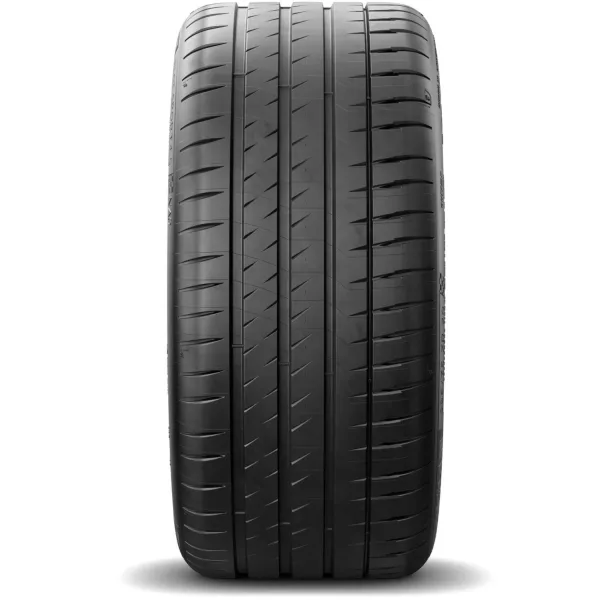 Michelin 295/35 ZR20 (105Y) XL Pilot Sport 4 S NA0 — изображение 4