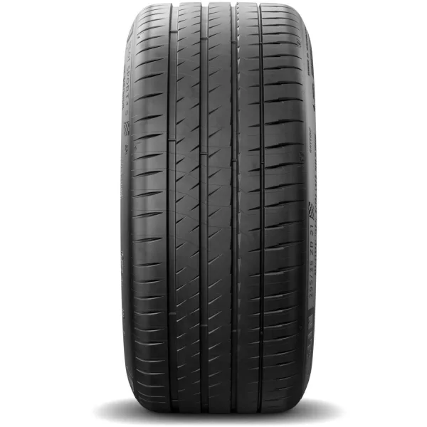 Michelin 295/35 ZR21 (107Y) XL Pilot Sport 4 S MO1 — изображение 4