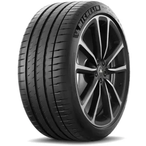 Michelin 295/35 ZR21 (107Y) XL Pilot Sport 4 S MO1