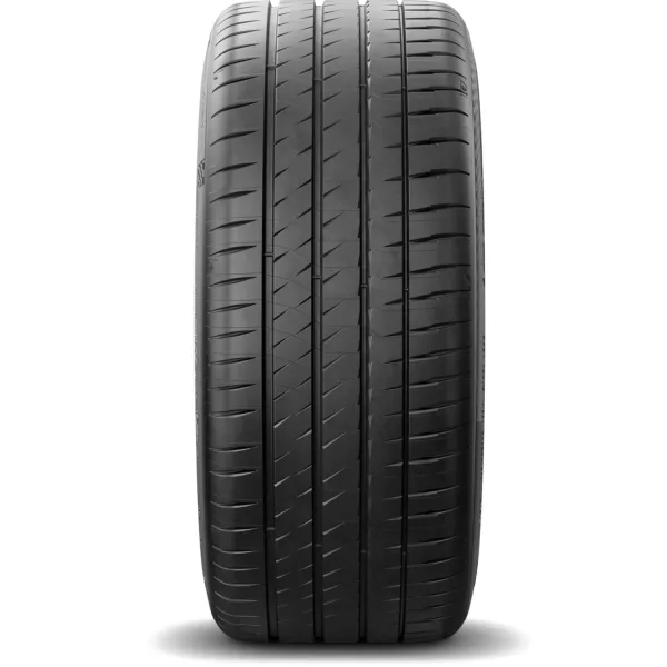 Michelin 295/35 ZR22 (108Y) XL Pilot Sport 4 S — изображение 4