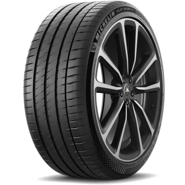 Michelin 295/35 ZR22 (108Y) XL Pilot Sport 4 S