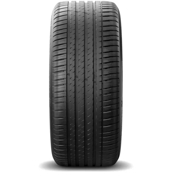 Michelin 295/40 R22 112Y XL Pilot Sport 4 SUV — изображение 4