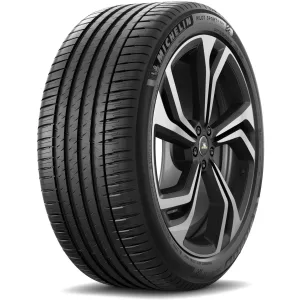 Michelin 295/40 R22 112Y XL Pilot Sport 4 SUV