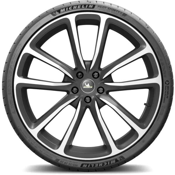 Michelin 305/25 ZR20 (97Y) XL Pilot Sport 4 S — изображение 3