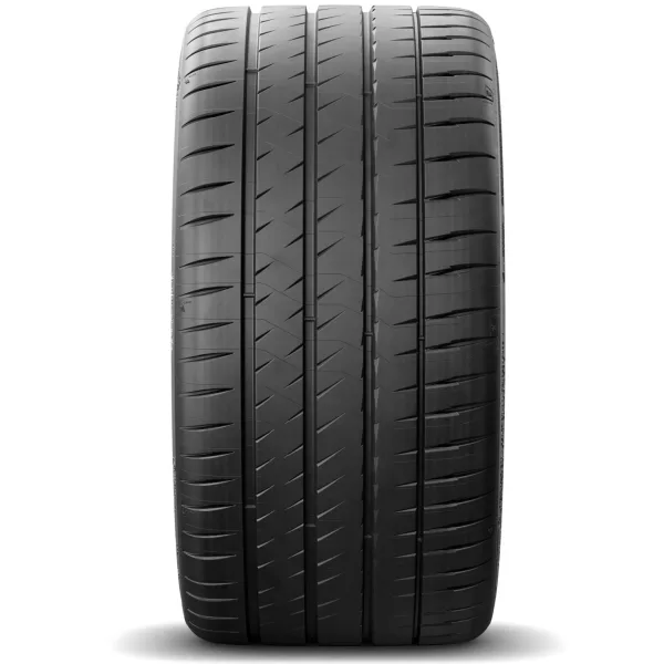 Michelin 305/25 ZR20 (97Y) XL Pilot Sport 4 S — изображение 4