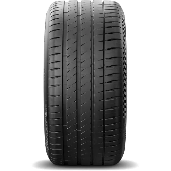 Michelin 305/25 ZR21 (98Y) XL Pilot Sport 4 S — изображение 2