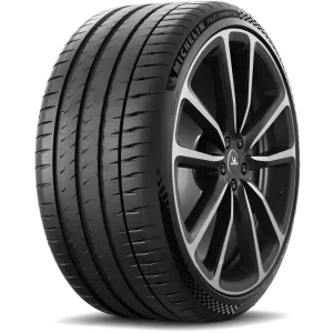Michelin 305/25 ZR21 (98Y) XL Pilot Sport 4 S