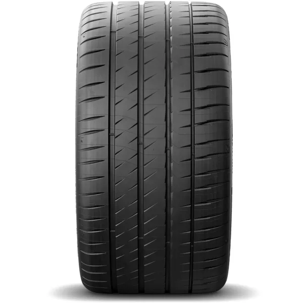 Michelin 305/30 ZR19 (102Y) XL Pilot Sport 4 S — изображение 4