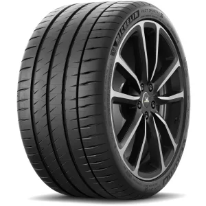 Michelin 305/30 ZR19 (102Y) XL Pilot Sport 4 S