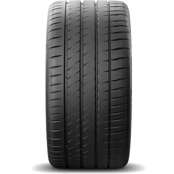 Michelin 305/30 ZR20 (103Y) XL Pilot Sport 4 S AO — изображение 4