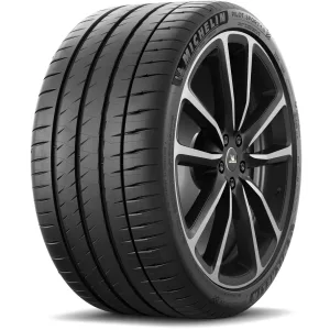 Michelin 305/30 ZR20 (103Y) XL Pilot Sport 4 S AO