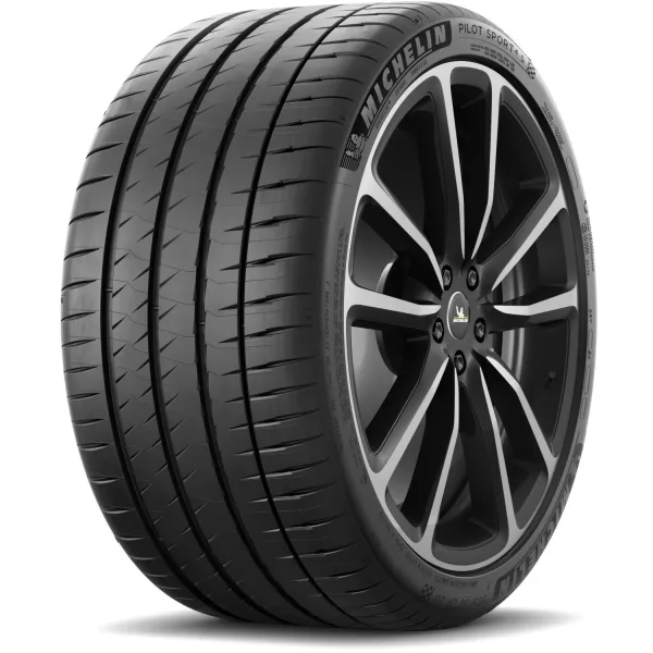 Michelin 305/30 ZR20 (103Y) XL Pilot Sport 4 S AO