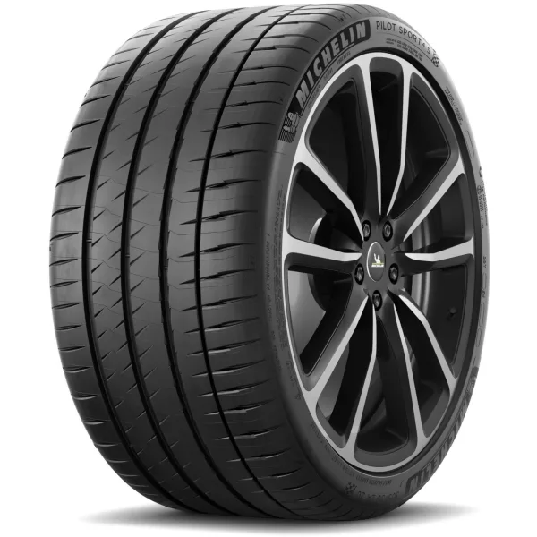 Michelin 305/30 ZR20 (103Y) XL Pilot Sport 4 S