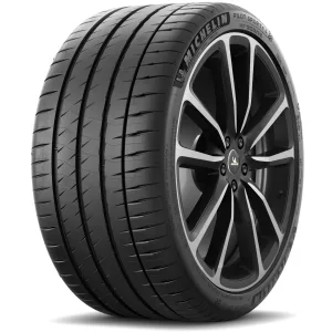 Michelin 305/30 ZR20 (103Y) XL Pilot Sport 4 S N0