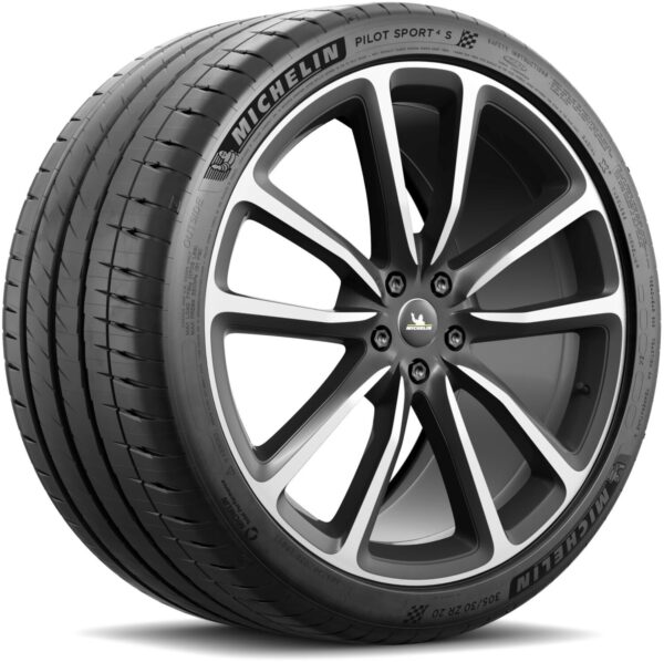 305 30 ZR20 (99Y) Pilot Sport 4 S ZP Michelin (1)