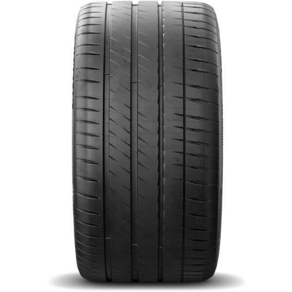 305 30 ZR20 (99Y) Pilot Sport 4 S ZP Michelin (3)