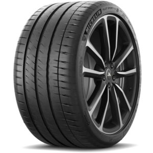 305 30 ZR20 (99Y) Pilot Sport 4 S ZP Michelin