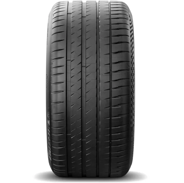 Michelin 305/30 ZR21 (104Y) XL Pilot Sport 4 S MO1 A — изображение 4