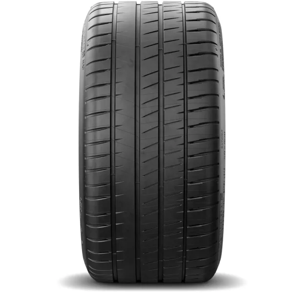 Michelin 305/30 ZR21 (104Y) XL Pilot Sport 4 S NA0 — изображение 4