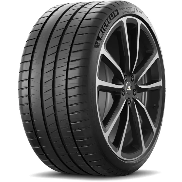 Michelin 305/30 ZR21 (104Y) XL Pilot Sport 4 S NA0