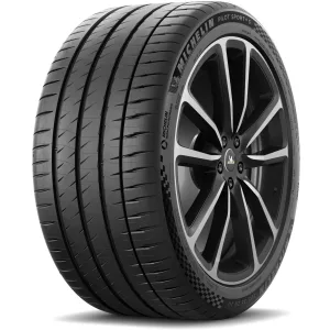 Michelin 305/35 ZR20 (104Y) Pilot Sport 4 S