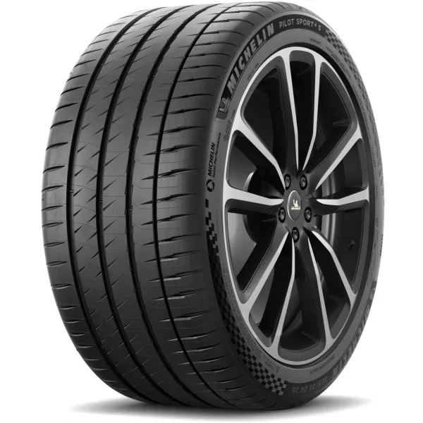 Michelin 305/35 ZR20 (104Y) Pilot Sport 4 S