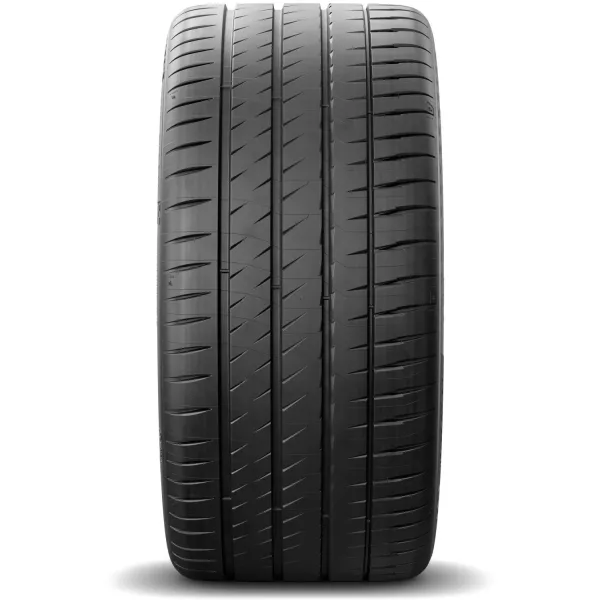 Michelin 305/35 ZR20 (107Y) XL Pilot Sport 4 S K1 — изображение 2