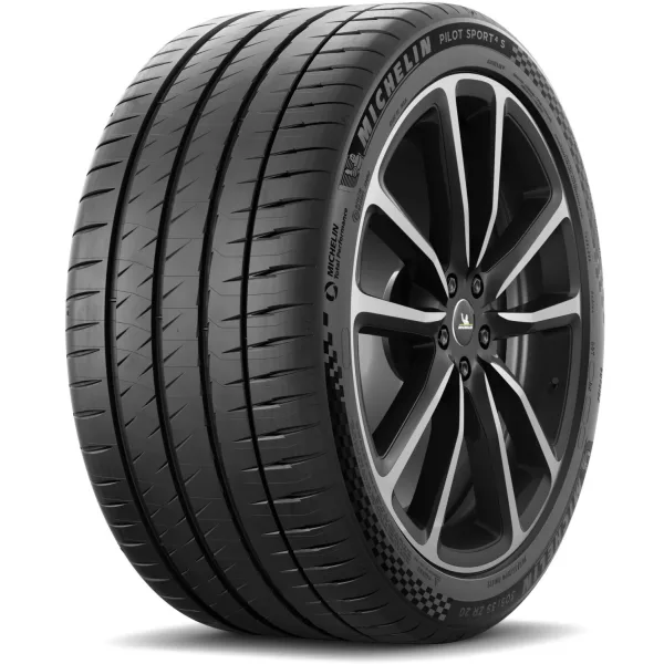 Michelin 305/35 ZR20 (107Y) XL Pilot Sport 4 S K1