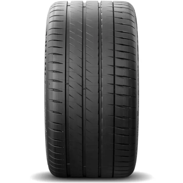 Michelin 315/30 ZR19 (104Y) XL Pilot Sport 4 S — изображение 2
